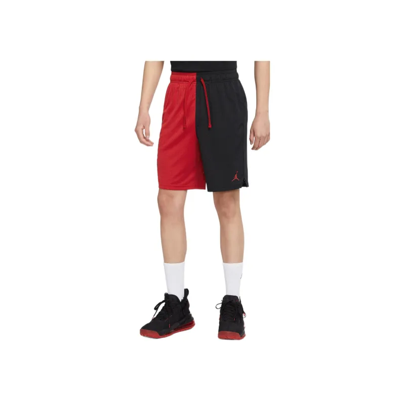 Jordan DRI FIT 9' Sports Shorts Men Multicolor-3