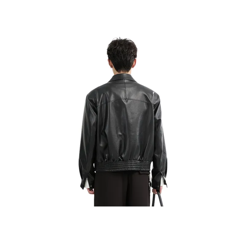 EARL JOEL Jackets Men-1