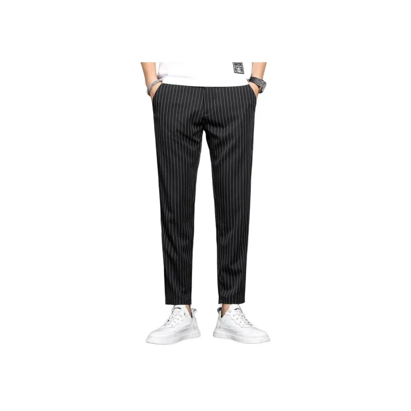 DABAISHA Suit Trousers Men-0
