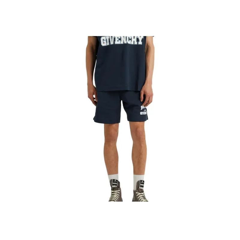 Givenchy New Board Shorts-1