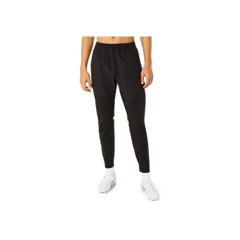 Asics Wind Barrier Soccer Bottom Men's Black