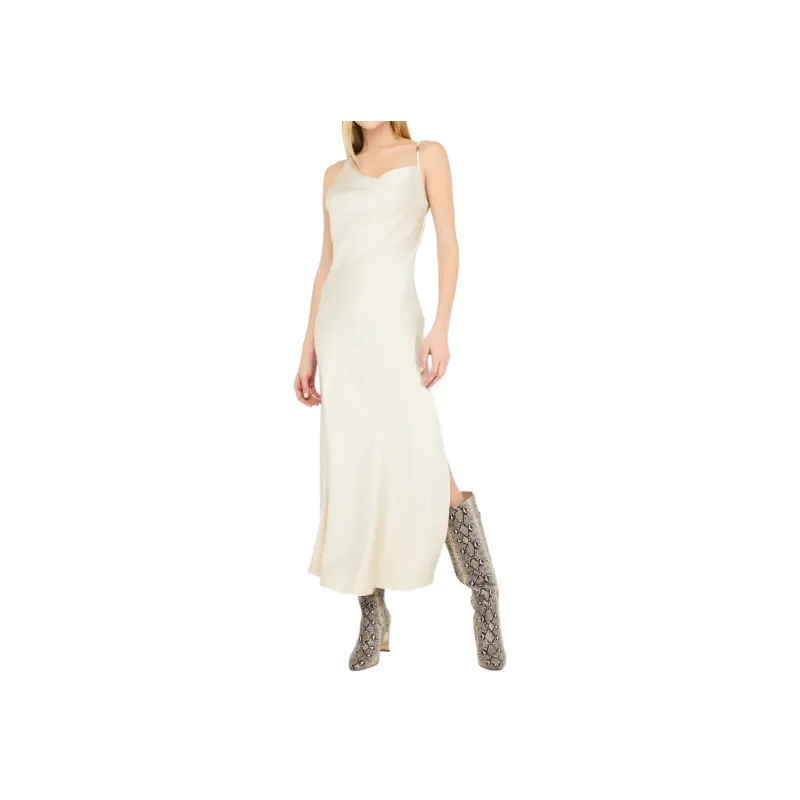 Liu Jo Dressy Satin Dress-1
