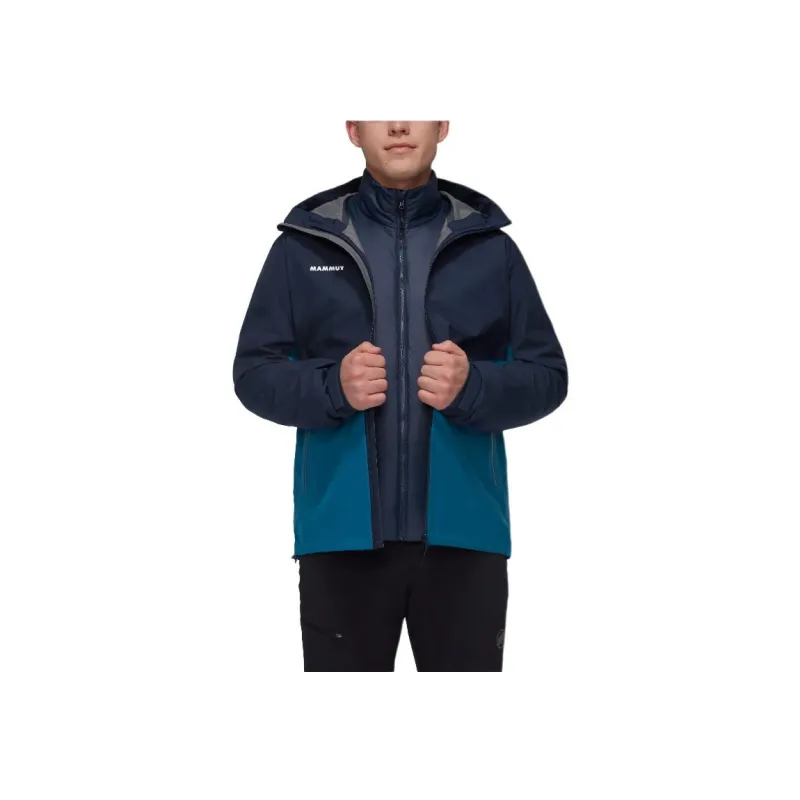 MAMMUT Alto Light Jackets Men-14