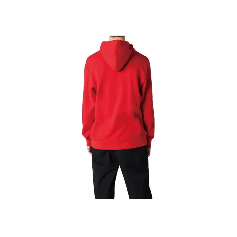 Converse Sweatshirts Men Red-3