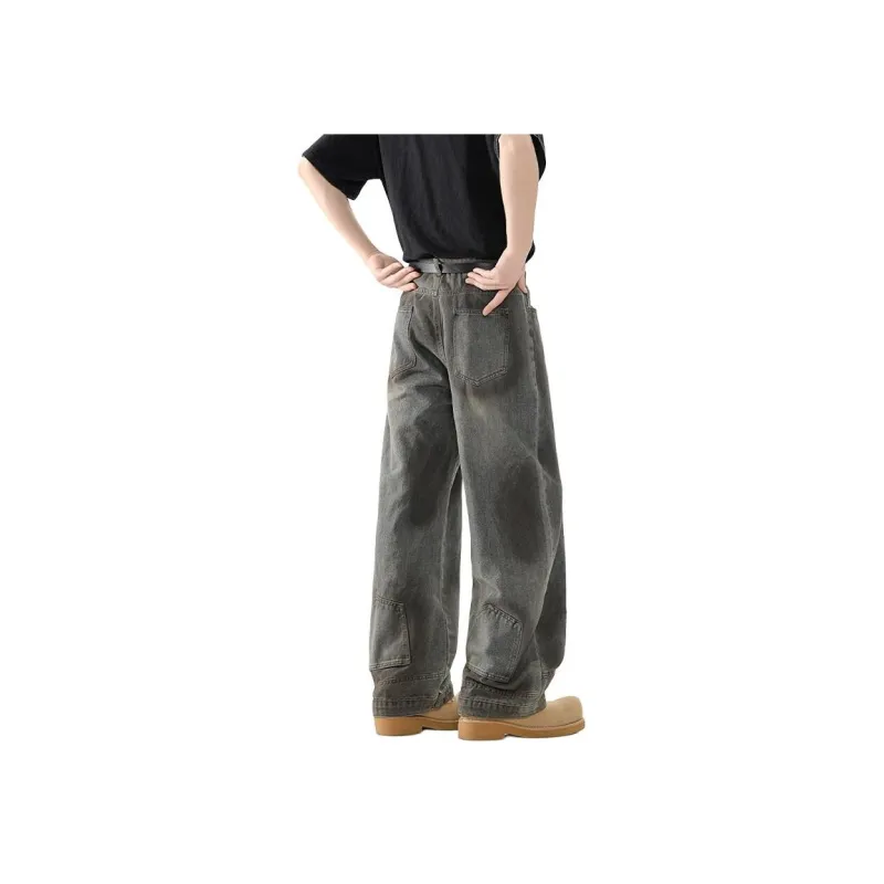 SCHEPPERHEYN Jeans Unisex-4