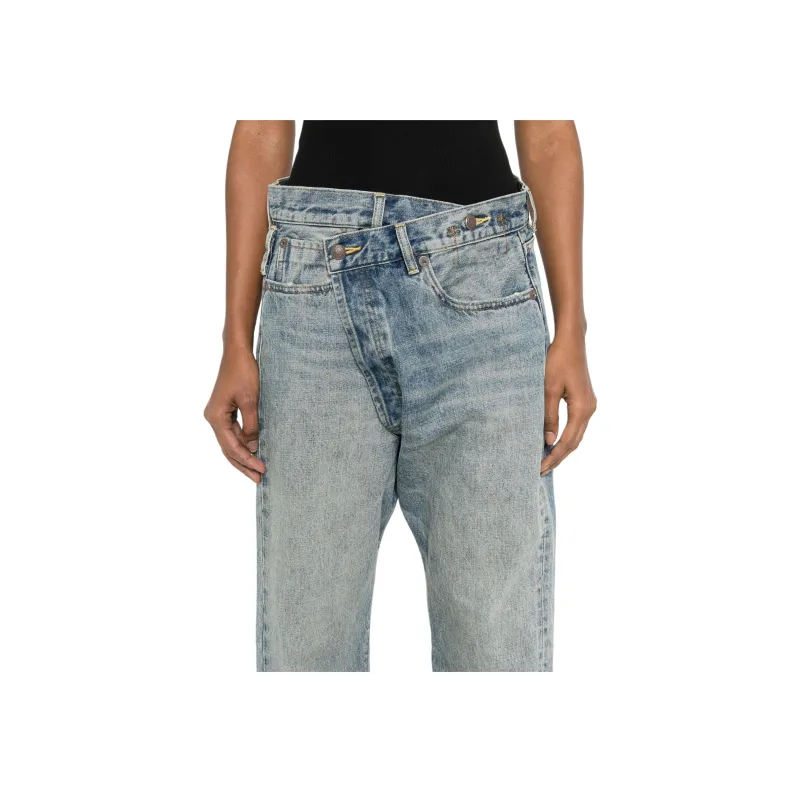 R13 Boyfriend Jeans-4