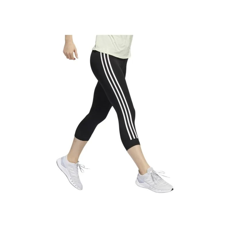 Adidas Sports Pants Women's Black-3