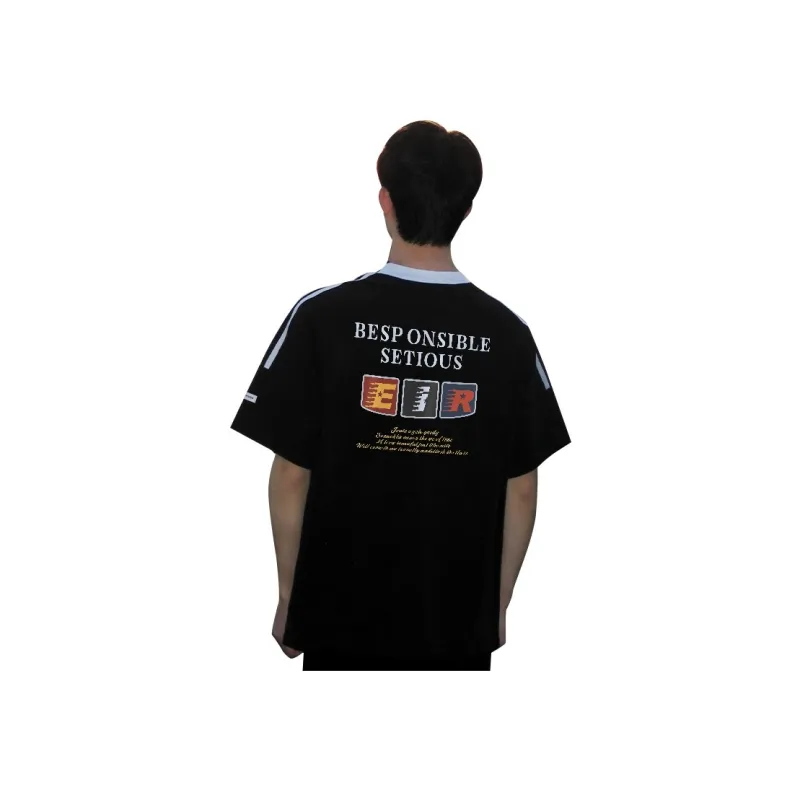 ALEXANDRO FRATELLI T Shirt Men's-0