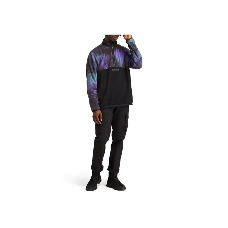 Timberland Sweatshirts Men Northern Lights Print-2