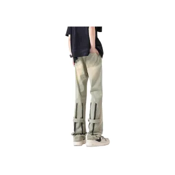 PANDA ADEVIL Jeans Unisex