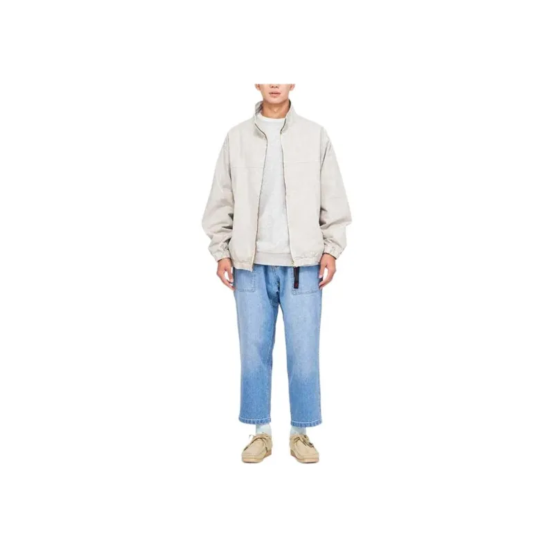 Gramicci Jeans Unisex-3