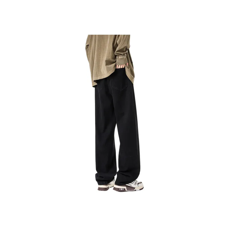 H.V.G.A Jeans Unisex-6