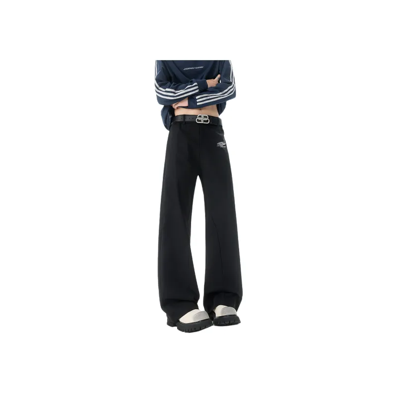 MASKPARK Casual Pants Unisex-2