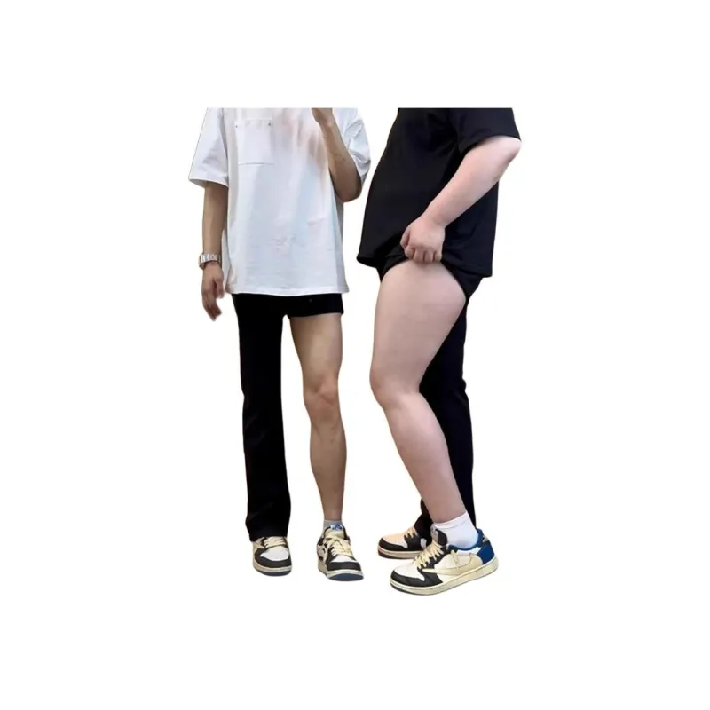 Universal Templates Jeans Unisex-0