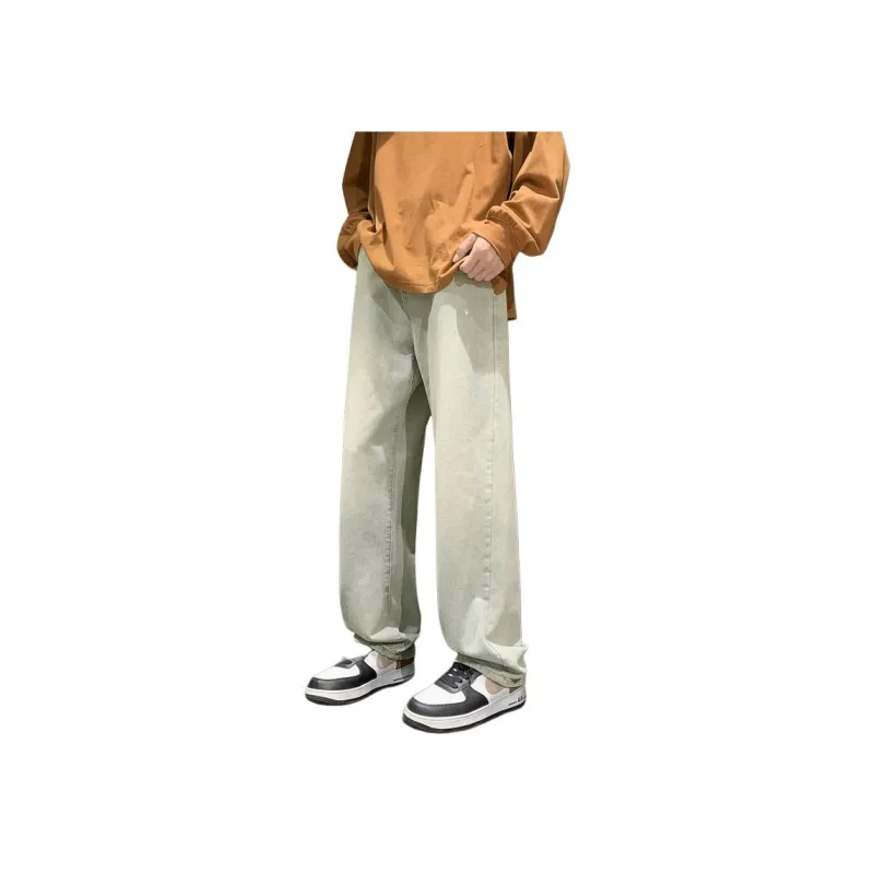 WARRIOR Jeans Unisex-5
