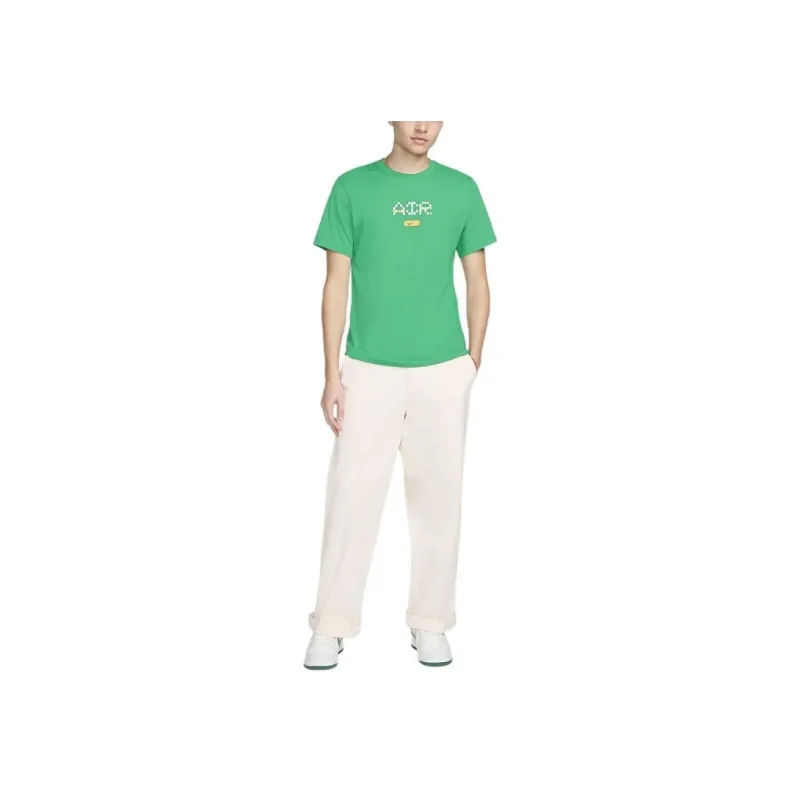 Nike Sportswear Men's T-Shirt-1