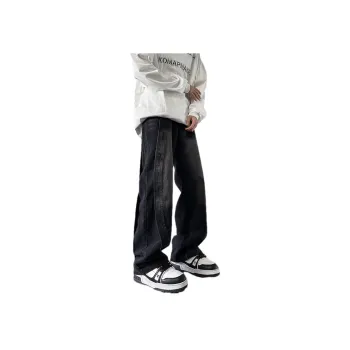 WHELVE Jeans Unisex