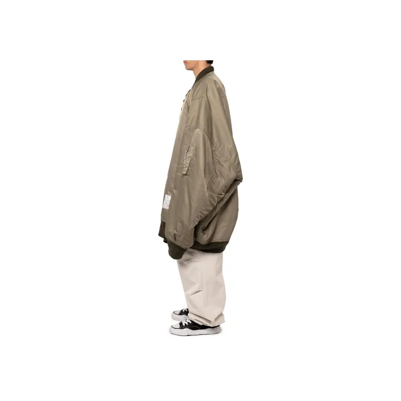 Maison Mihara Yasuhiro Huge Flight Jacket-7