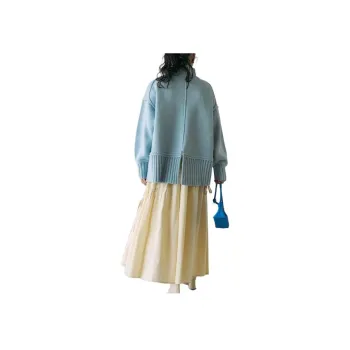 FREAK'S STORE Knitwear Women's Sax Blue