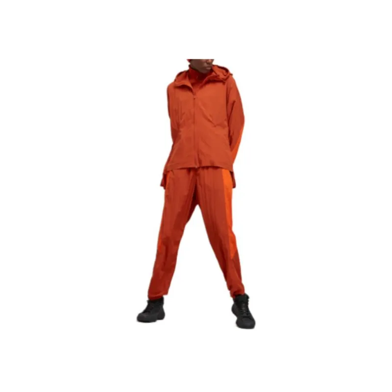 Y-3 Elastic Waist Tracksuit Pants-1