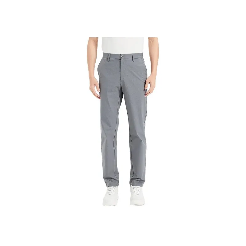 LESS IS MORE Casual Pants Men's-4