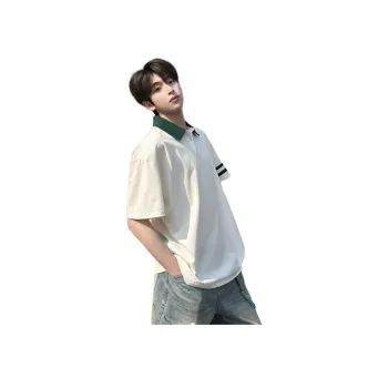YOFVV Polo Shirts Unisex