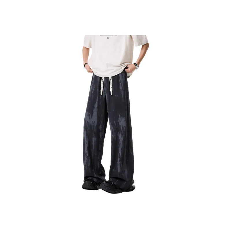 KAIPAINEN Casual Pants Unisex-11