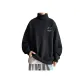 Black (Upgraded Fleece-Lined)