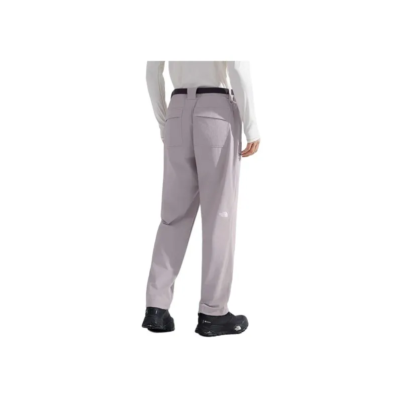 THE NORTH FACE Casual Pants Men's 1OA/Moon Shadow Gray-3