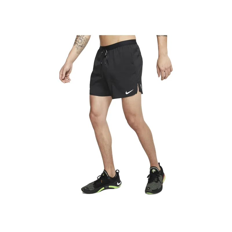 Nike Flex Stride Men's 5' Brief Running Shorts-0