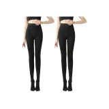 Black 2 Pack[Slightly Thickened Slimming]