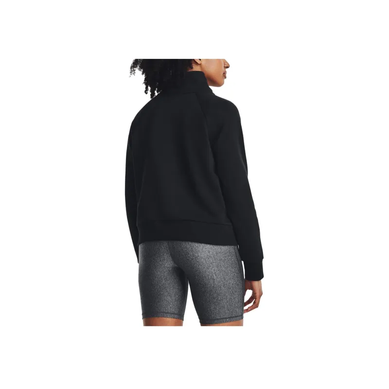Under Armour Rival Jacket Women's Black-2