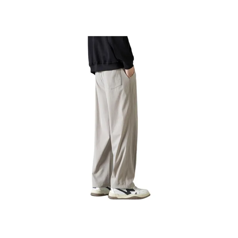 Ang2 Stu Casual Pants Unisex-13