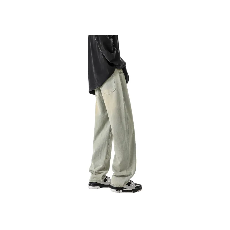 H.V.G.A Jeans Unisex-7