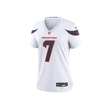 Nike C.J. Stroud Houston Texans Women's Nike Nfl Game Football Jersey