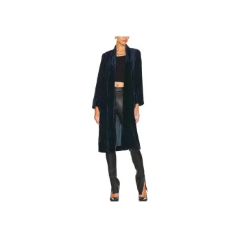 STEVE MADDEN Jackets Coats Women's Blue