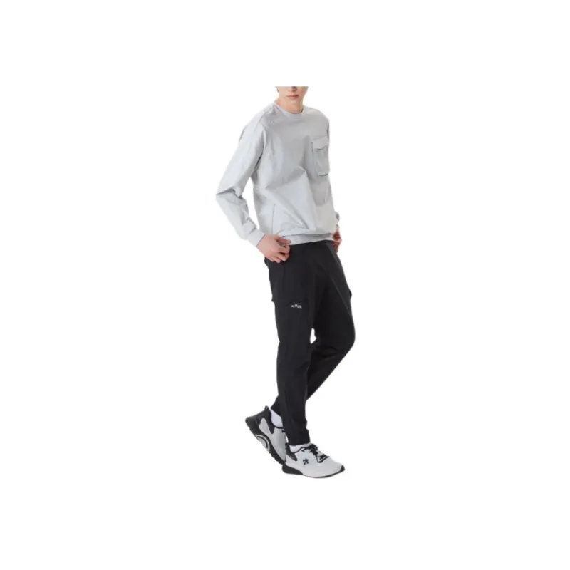 DESCENTE Dualis Sweatshirt Unisex-6