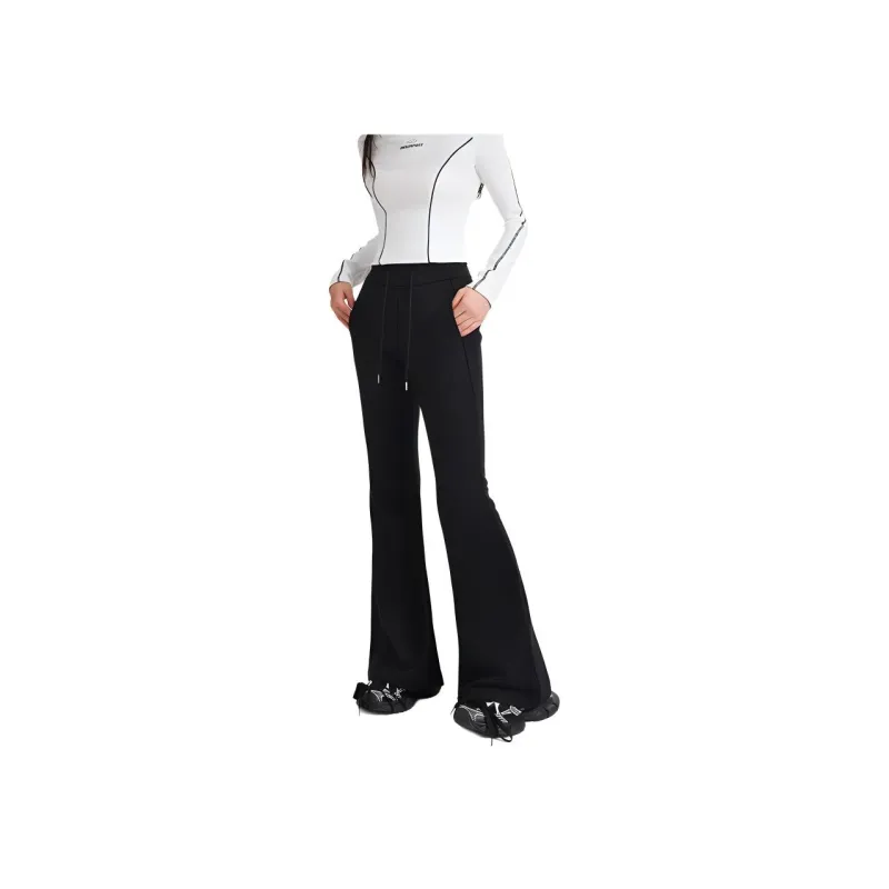 DESSUU Casual Pants Women's-4