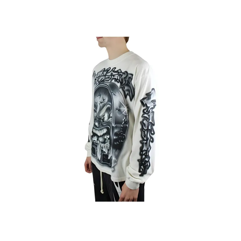Hellstar Mark Longsleeve-3