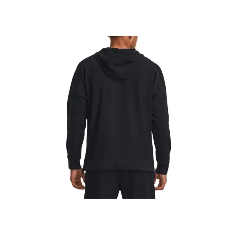 Under Armour Ottoman Sweatshirts Men Black-4