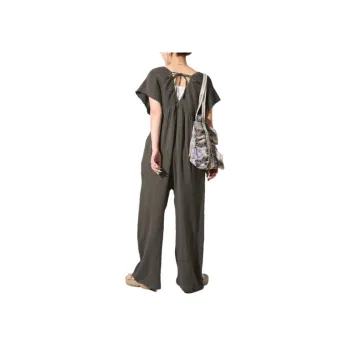 FREAK'S STORE Jumpsuit Women's Brown