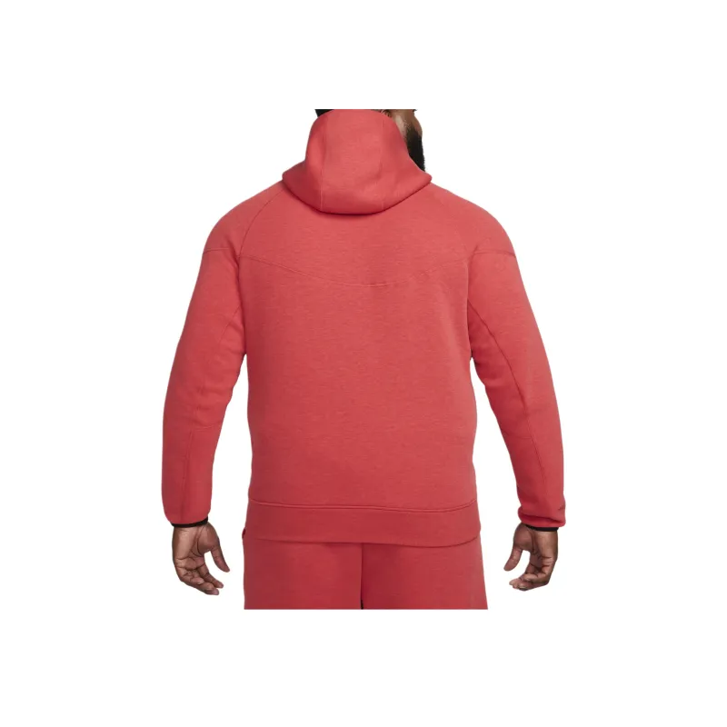 Nike Sportswear Tech Fleece Windrunner Full Zip Hoodie-3