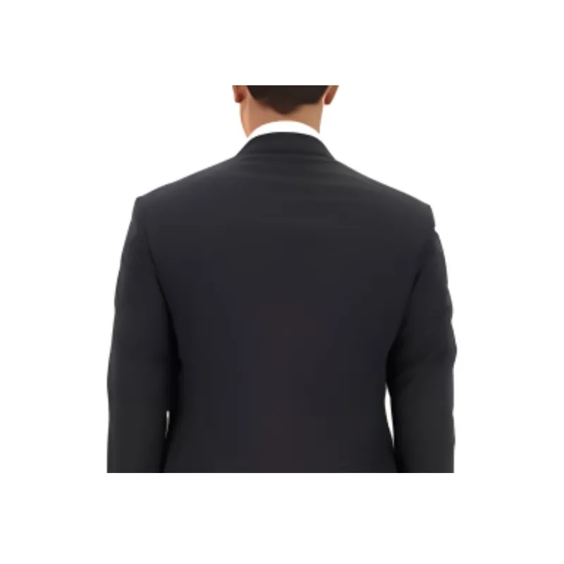 TOM FORD Shelton Two Piece Tailored Suit-5