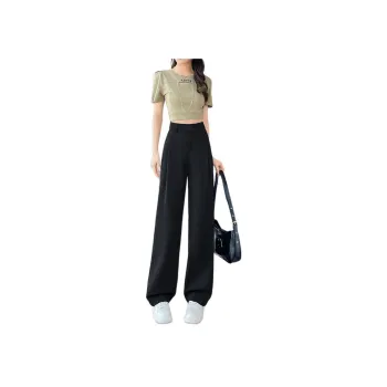 The Temptation Of The Muse Suit Trouser Women's