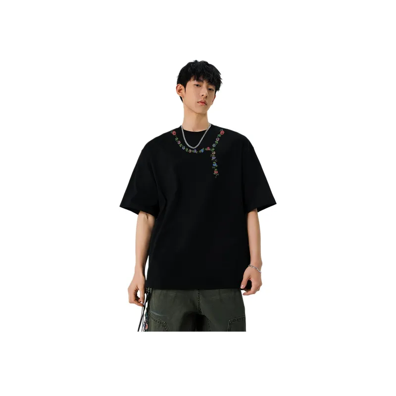 FCMM T Shirts Unisex-2