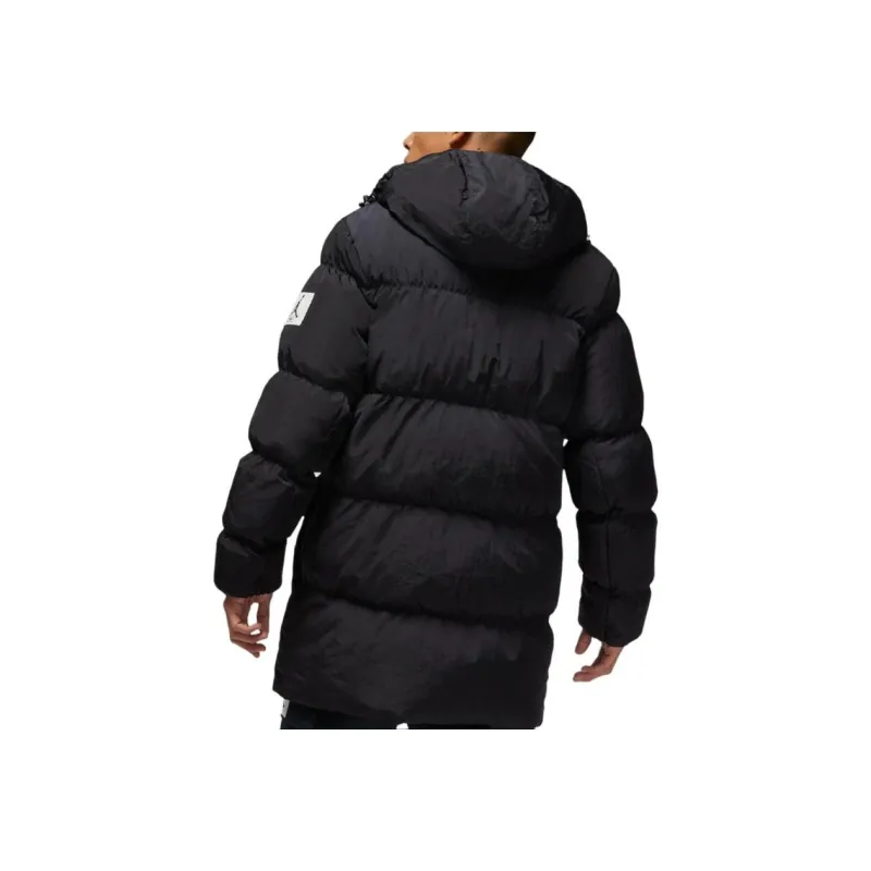 Jordan Essentials Statement Parka Jacket-3