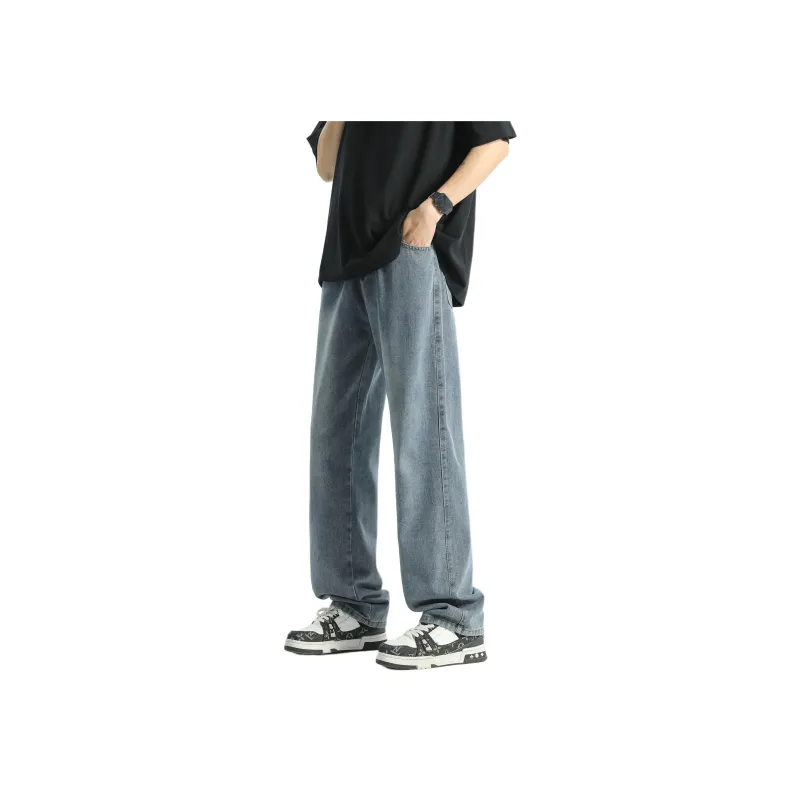 SCHEPPERHEYN Jeans Unisex-10