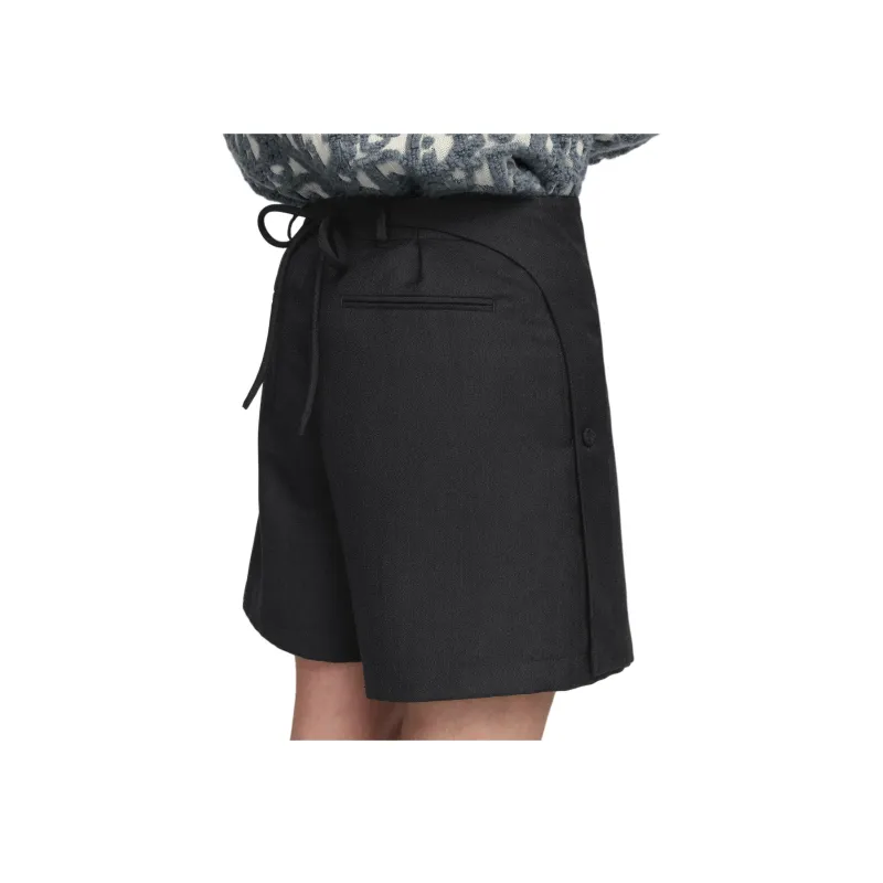 DIOR Tailored Shorts With Tied Bow Casual Shorts Men's Black-6