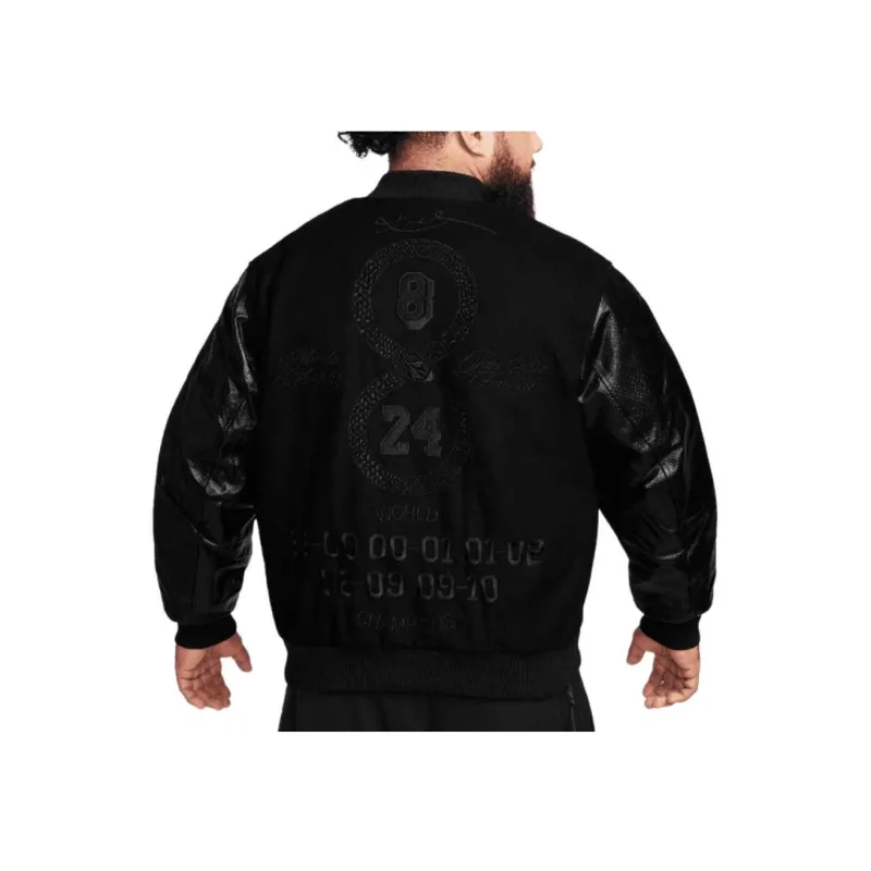 Nike Kobe Mamba Mentality Destroyer Jacket-4