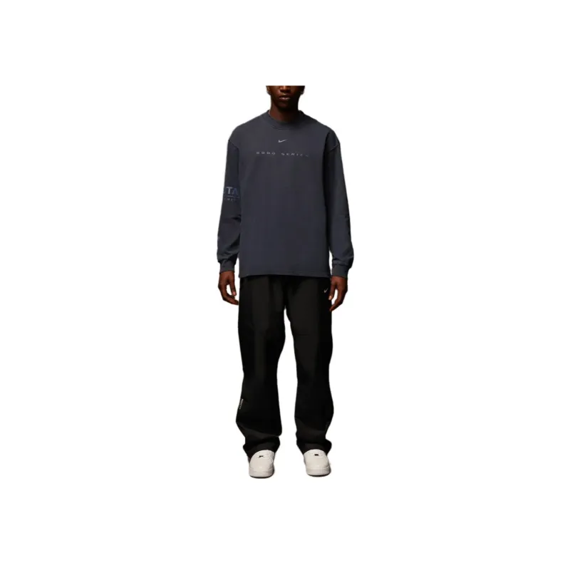 Nike X Nocta Ascent L/S Tee-4